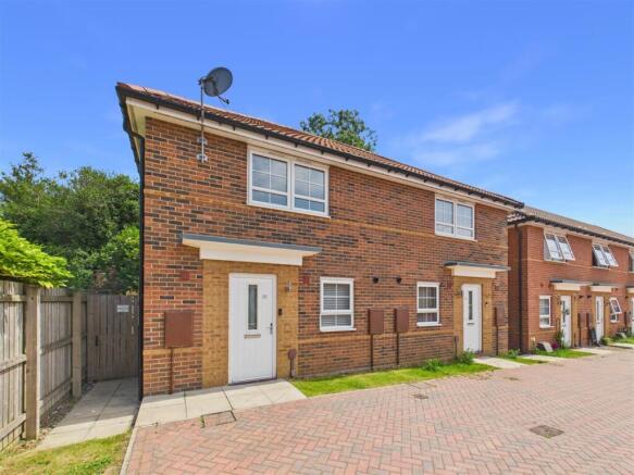 Needham Rise - Main