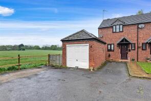 9, Bridge Meadow Close, Evesham WR11 7FJ