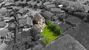 6, Stonehill Rise, Cubley, Sheffield S36 6HR
