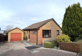 10, Burn Brae Avenue, Inverness IV2 5RG