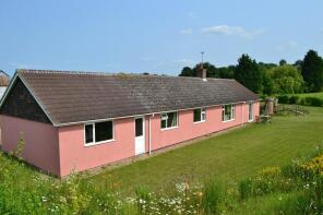 West Bungalow, School Barn Farm, Pentlow CO10 7JN