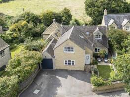 Paddock View, Simons Lane, Chipping Norton OX7 6DH