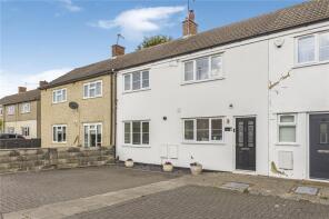 2, Thomson Terrace, Oxford OX4 4QD