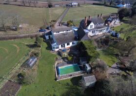 Otter Bank, Egg Lane, Drayton, Stourbridge DY9 0BS