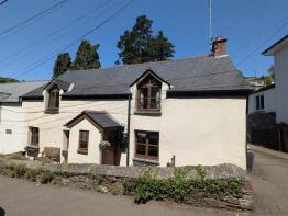Pineview Cottage, Fore Street, Torpoint PL11 3HP