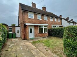 51, Salisbury Avenue, Leicester LE9 3EJ