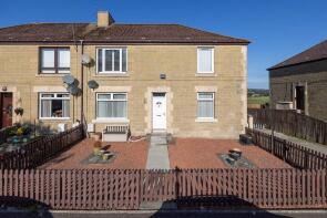 31, Polbeth Crescent, West Calder EH55 8TX