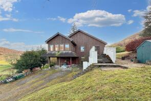Ormlie, Dalmore, Dalmore Road, Rogart IV28 3TZ