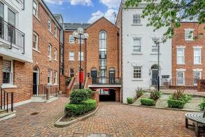 3c, Heritage Court, Lower Bridge Street, Chester CH1 1RD