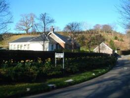 Bridgend, Changue Road, Girvan KA26 9TT