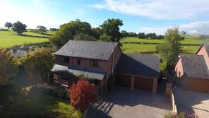 Ty Ffynnon, Berllan Deg, Llanfihangel Tal-y-llyn, Brecon LD3 7TG