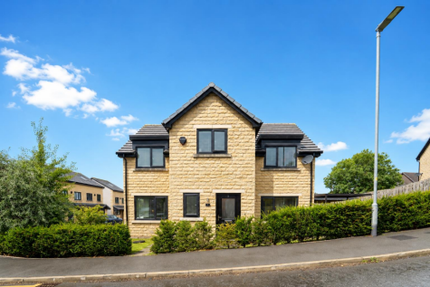 Buttermere Avenue, Bacup