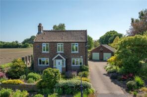 Boundary Cottage, Seaton Common Lane, York YO42 4NF