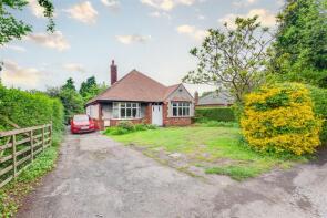 Storerock, Cumbers Lane, Ness, Neston CH64 4BA