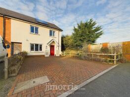 3, Maes Yr Efail, Cardigan SA43 1FB