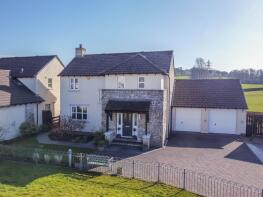 15, St Marks Fold, Kendal LA9 7QU