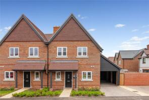 38, Poplar Way, Ickford HP18 9GQ