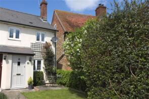 4, Star Terrace, Hyde Road, Denchworth, Wantage OX12 0DS