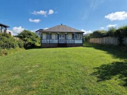 Penholme, Long Park Drive, Widemouth Bay, Bude EX23 0AN