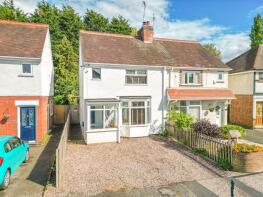 37, Castle Road, Nuneaton CV10 0EW