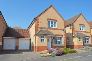 18, Herbert Gardens, Towcester NN12 7BB