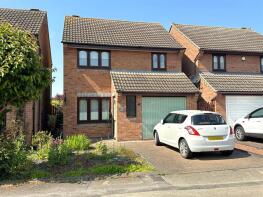 5, Westfield Way, Newark NG24 3TP