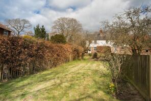 Little Quinces, School Hill, Heathfield TN21 9AE