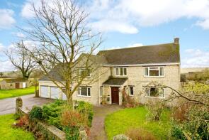 Carpenters Close, Wappenham Road, Helmdon NN13 5QA