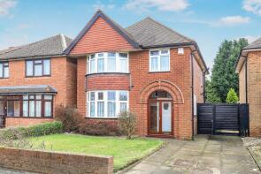 11, Cumberland Road, Wolverhampton WV14 6LT