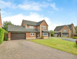 8, Chapel Gardens, Carlton TS21 1QB