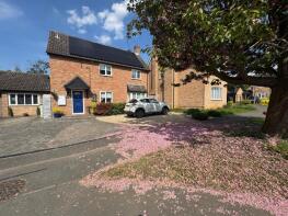 49, Fairfield, Sandy SG19 3LG