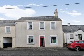 30 Windsor House, Main Street, Newton Stewart DG8 0HG