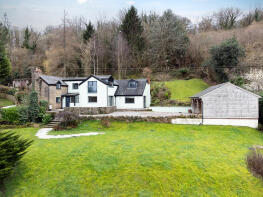Castle View Lodge, Cleveland Reach Access From Coppet Hill, Ross-on-wye HR9 6JH