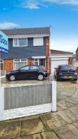 6, Deepdale Avenue, Bootle L20 4NF