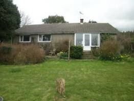 Green Pastures, Wiston, Haverfordwest SA62 4PS