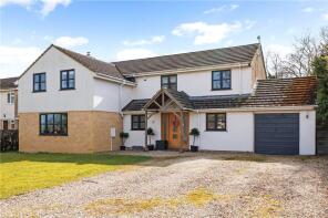 21, Fortunes Field, Swindon SN4 9PW