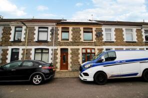 12, Henry Street, Hopkinstown, Pontypridd CF37 2RG