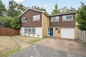 11, Arden Close, Bracknell RG12 2SG
