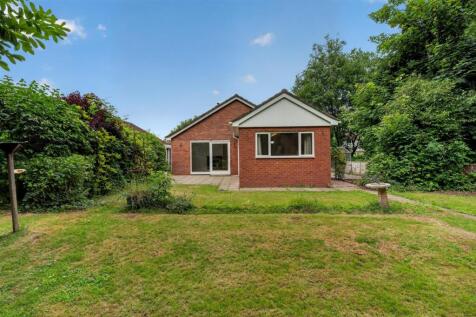 Plas-Ty-Coch, Oakfield, Cwmbran