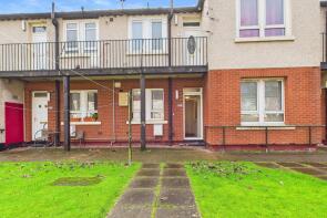 12, Royston Square, Glasgow G21 2QP