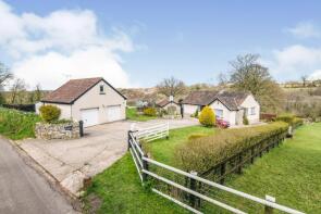 Munthayes, Munty Lane, Churchstanton, Taunton TA3 7RH