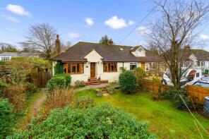 25 Tree Cottage, High Street, Worthing BN14 0SZ