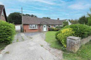 Brambles, Sunnybox Lane, Arundel BN18 0LX