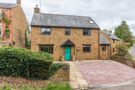 Little Acre - No onward chain