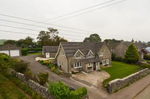 Dales Cottage, The Rakes, Ashbourne DE6 2FS