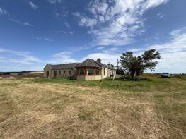 Monlettie Croft, Methlick AB41 7DN