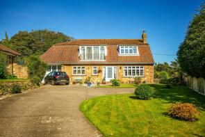 1a High Garth, Rasen Road, Tealby, Market Rasen LN8 3XL