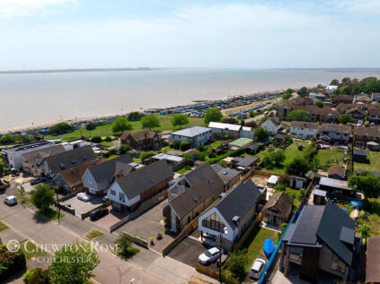 Fairhaven Avenue, West Mersea