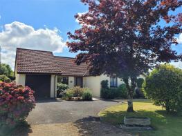 10 Calleva, Meadow Park Drive, Umberleigh EX37 9TY