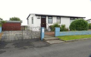 Alva, Sandy Lane, Dumfries DG2 8BB